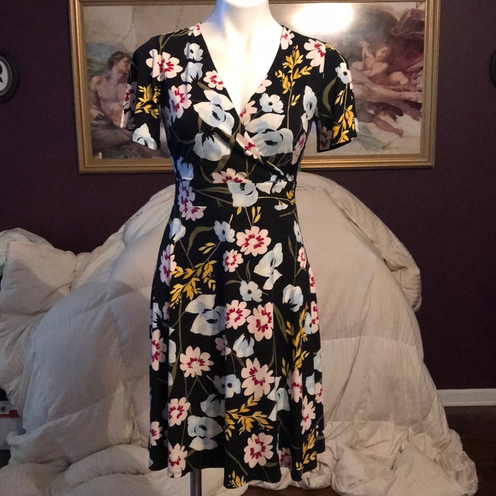 Ann Taylor dress